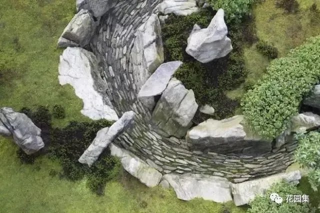 60款醉美庭院枯山水景观,不得不爱~