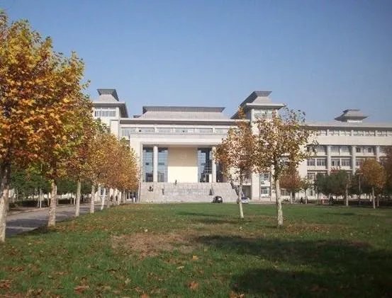 黄淮学院怎么样？