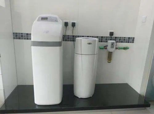 软水器有什么作用