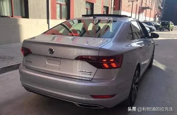 大众新速腾车性能怎么样?目前报价多少?