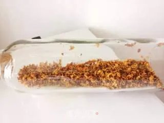 桂花干