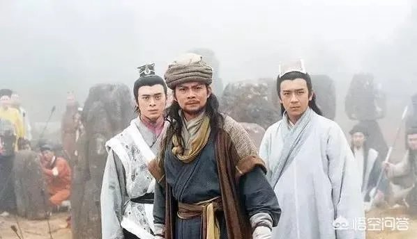 我是一天龙迷,你们喜欢哪个版本的天龙啊?