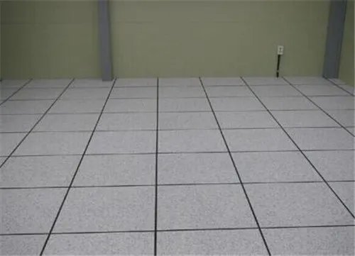 防静电地板品牌排名 哪个牌子的静电地板好