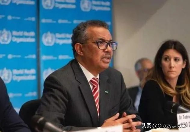 所有成员国都接受WHO疫情调查,为何唯独美国拒绝并威胁退出世卫?