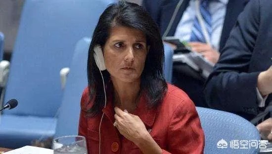对特朗普回应是否由伊万卡担任联合国代表,这一事你如何评价?