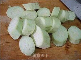 炸茄盒