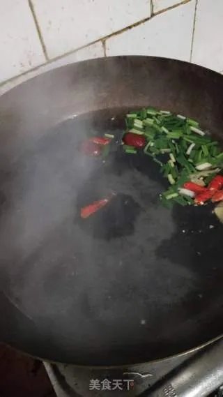 清汤火锅