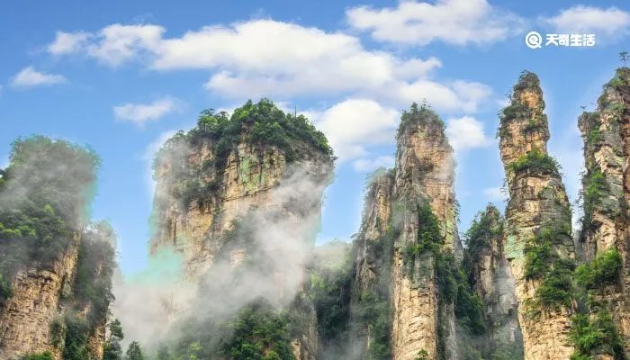 沂蒙山在哪