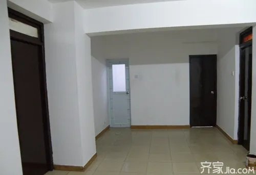 装修知识之毛坯房刷墙步骤