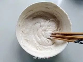 米饭饼
