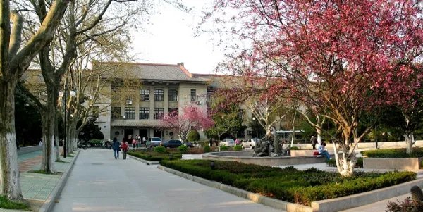 安徽农业大学