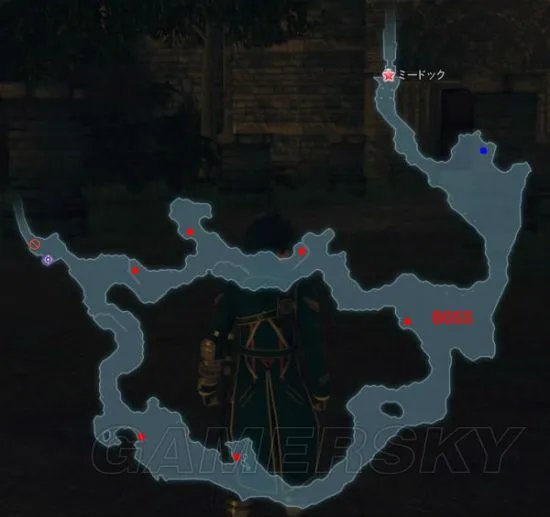 《星之海洋5》图文攻略 全章节流程图文攻略