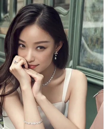 倪妮黑料