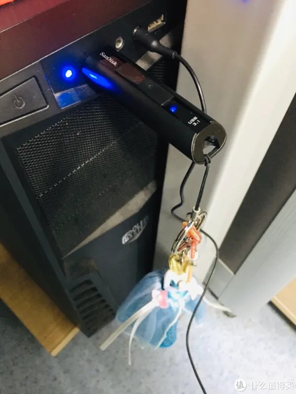 闪迪u盘怎么样