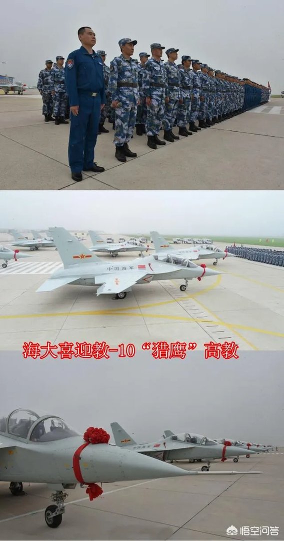 如何评价L-15高级教练机?