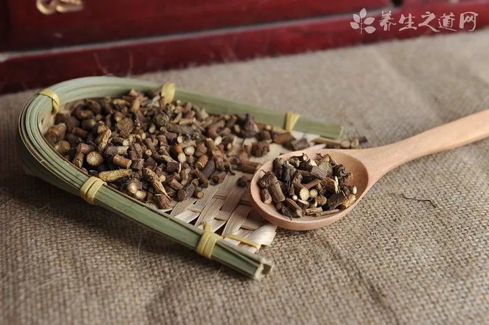 通天的功效与作用