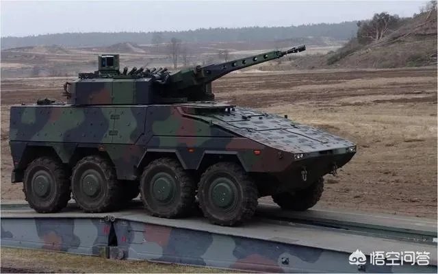 机械化步兵和摩托化步兵有什么区别?