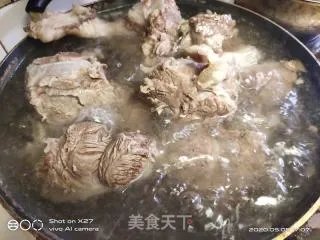 家常卤牛肉