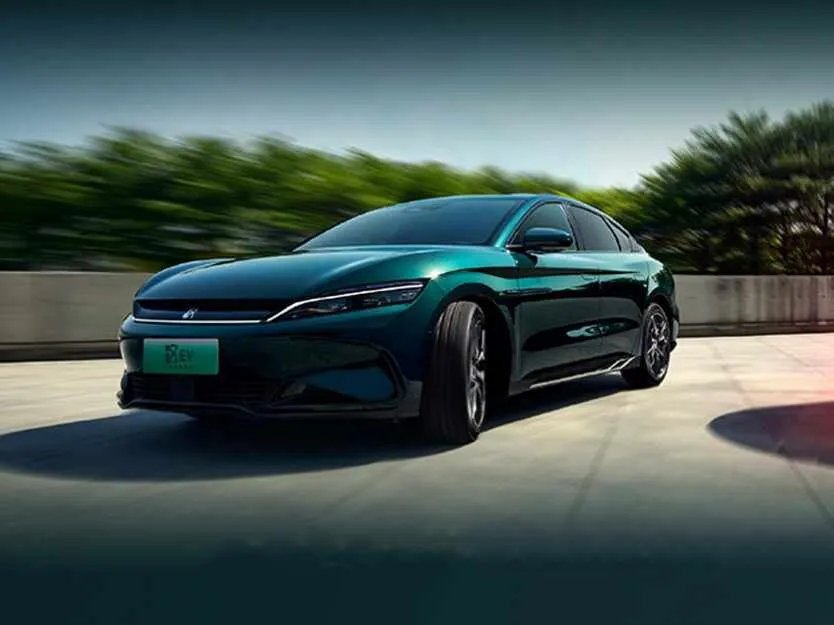 20万以内最好十款车