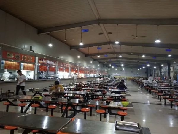 西安财经大学行知学院怎么样?
