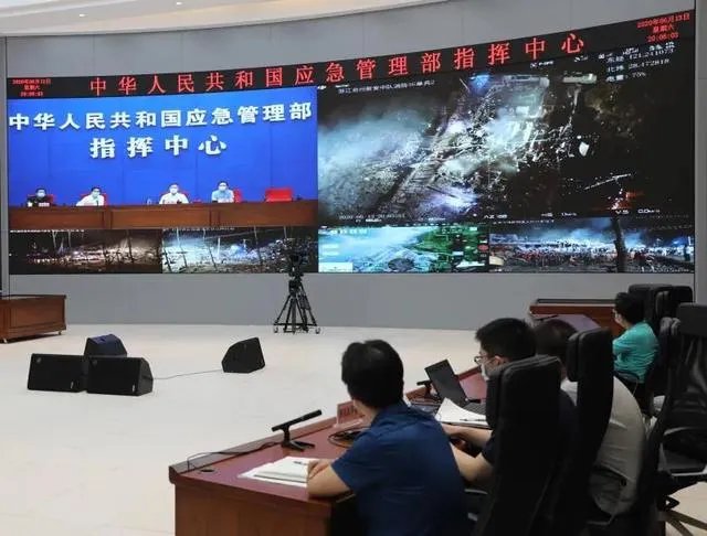 6月13日浙江温岭一槽罐车爆炸，砸塌路侧厂房发生二次爆炸，目前情况如何？事故原因可能是什么？