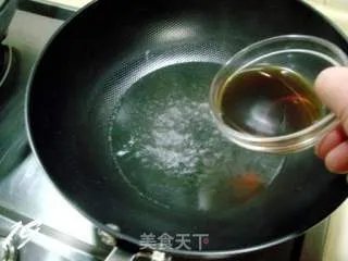 糟溜鱼片