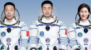 时隔10年，我国首位女航天员刘洋将再上太空，这10年间她都做了什么？