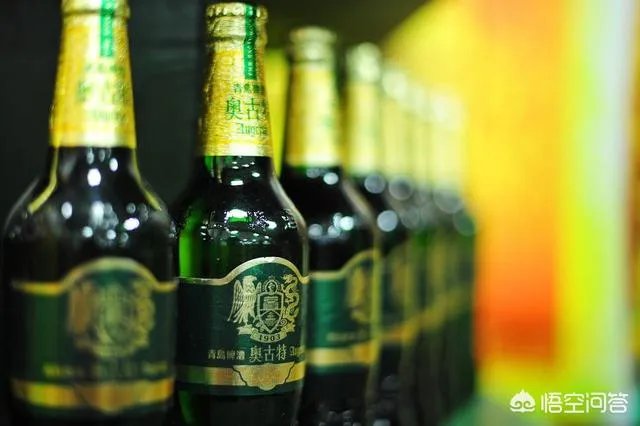 青岛啤酒和雪花啤酒哪个好?为什么?