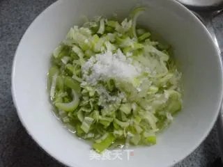葱花摊鸡蛋