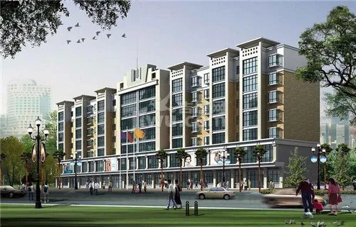 商住楼可以落户吗