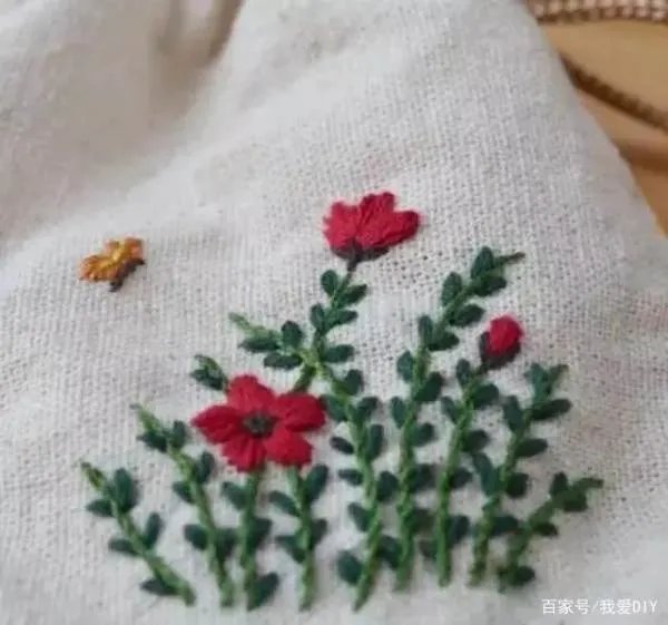 手工在家可做