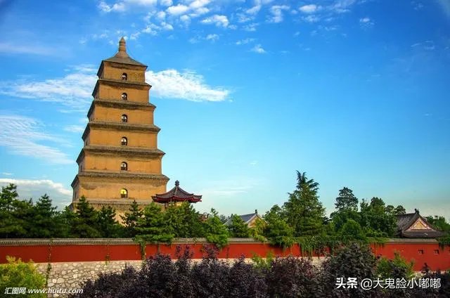 西安旅游全攻略？