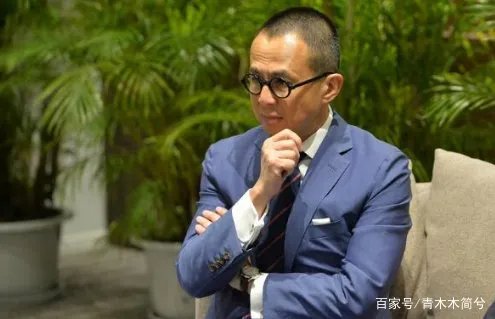 林丹为她甩下怀孕的妻子,李泽楷被她勾走了魂,赵雅淇的手段有多厉害?