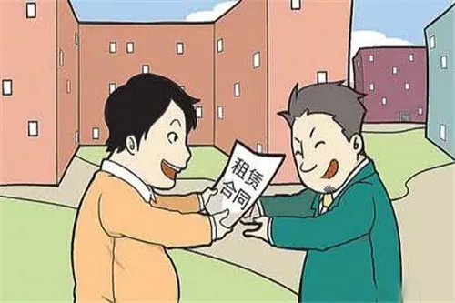 租房合同必须签一年吗