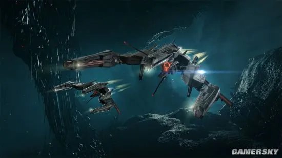 《EVE》新手入坑教程