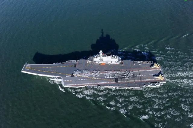 中国第二艘国产航母会直接上电磁弹射器吗？