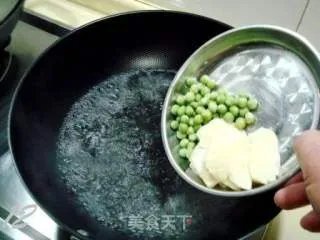糟溜鱼片