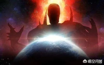 《复仇者联盟3》奇异博士为什么不去找多玛姆对付灭霸?
