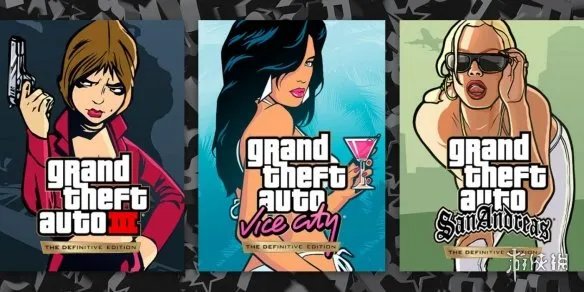 《GTA:三部曲》M站评分只有0.6!玩家说其是绝对的垃圾