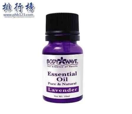 薰衣草精油哪个牌子好?薰衣草精油品牌排行榜