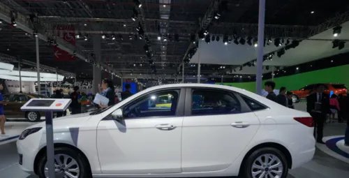 性价比高的车