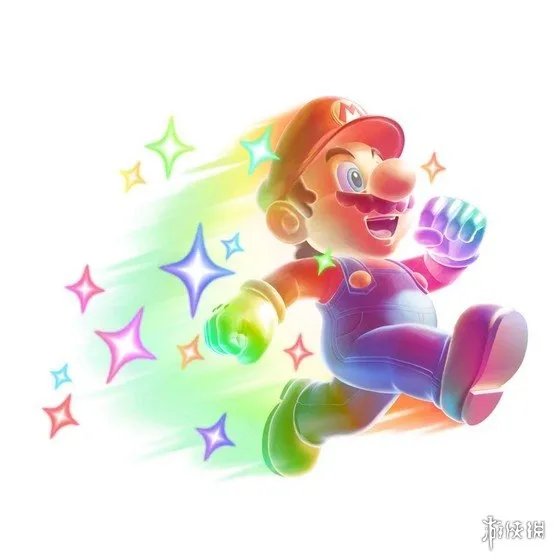 大象超好用!《超级马里奥兄弟:惊奇》放出形态介绍