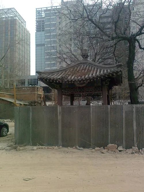 北京最早的自来水公司是什么情况?