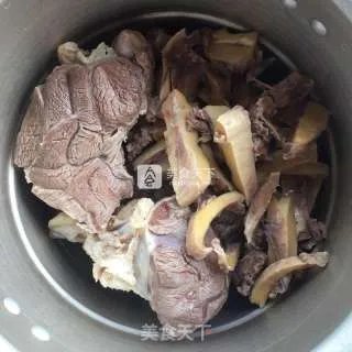 原汁牛建