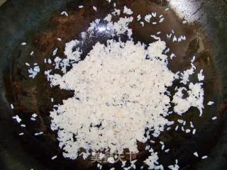 蛋炒饭