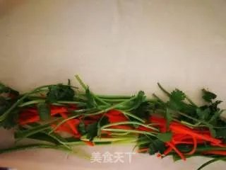 京酱肉丝