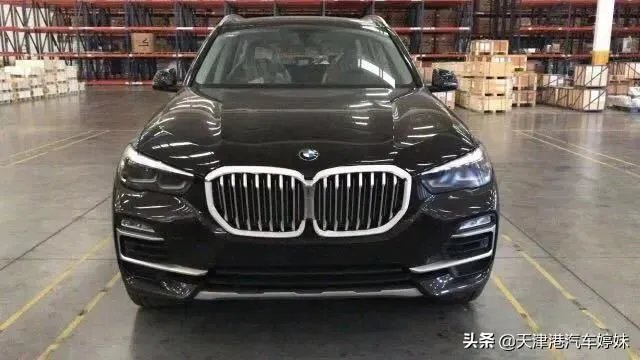 宝马X5新款的价格是多少?