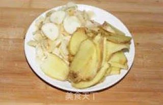 酱黄瓜