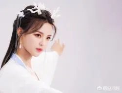 杨超越为什么会受人追捧?