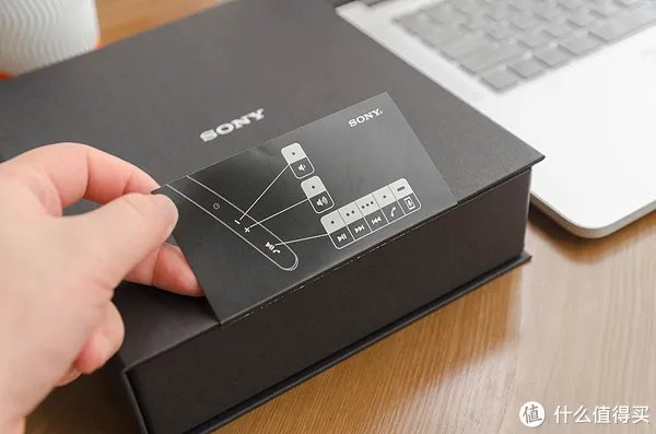 一步到位不后悔:SONY 索尼 WI-1000X无线蓝牙降噪耳机测评